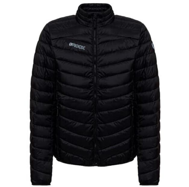 Куртка Rock Experience Fortune Hybrid Down Jacket S