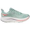 Hoka One One Clifton 10 Comfortable Fitting Durable Running Shoes Men sneaker Sage-Green 1162030-SGNN