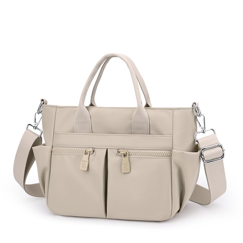 Women's Shoulder Bag High Quality Large Capacity Women's Crossbody Bag Waterproof Multi Functional Handbag for Women