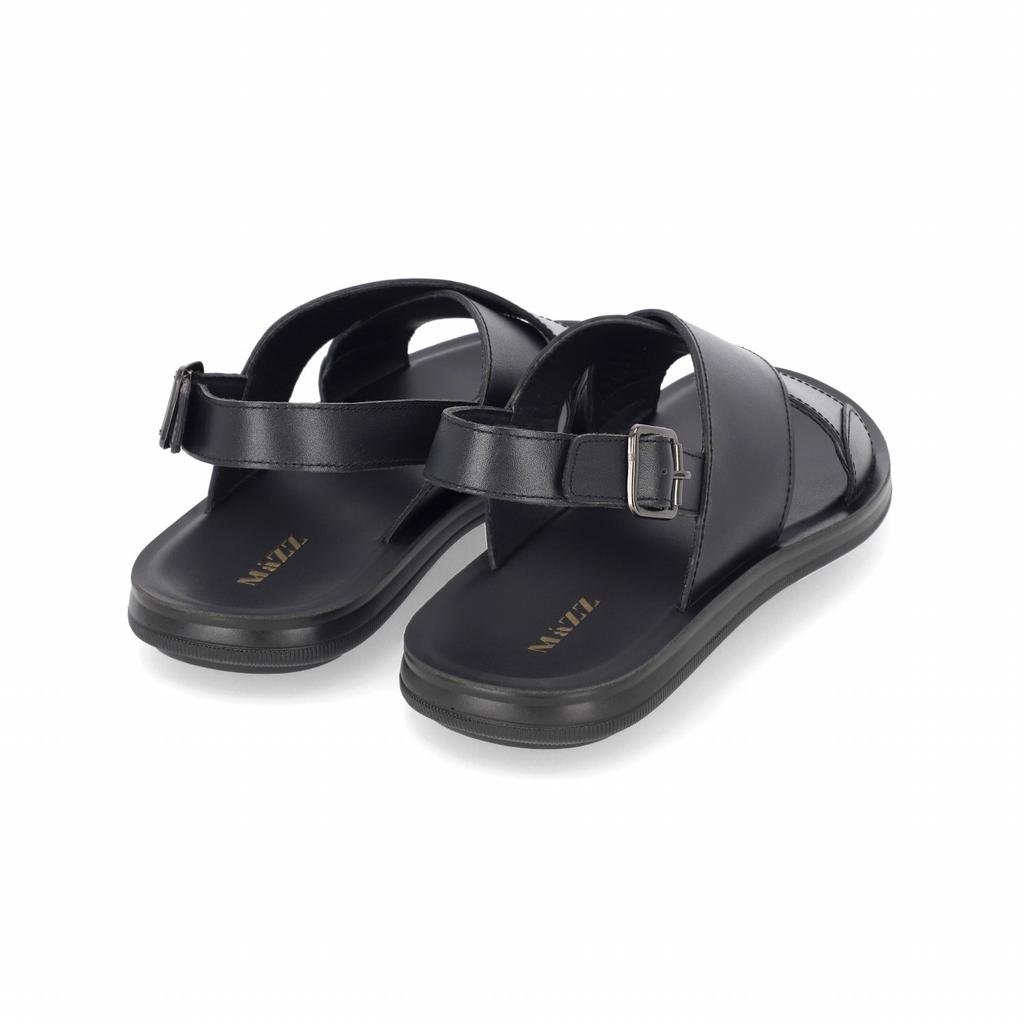 Elcanto Mats Men'S X-Strap Sandals 2Cm Lcmw04M326