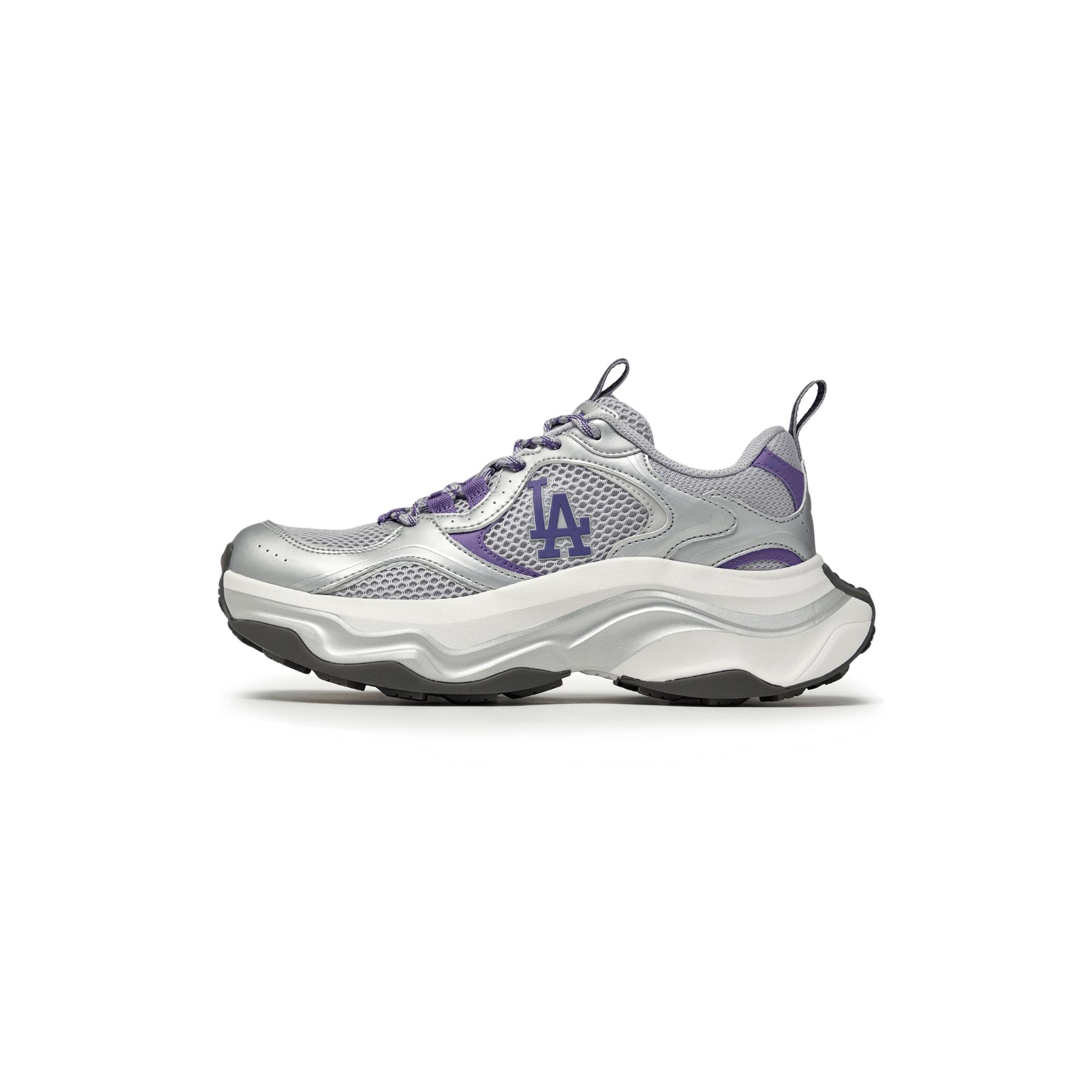 

MLB Low top Chunky Sneakers Unisex 3ASHMC16N-07GRL 43