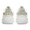 Nike Air Force 1 Low Pixel White Leopard Women's Sneakers DH9632-101