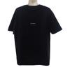 Givenchy BM716G3YCD XL Short Sleeve T-shirt Black Cotton Women