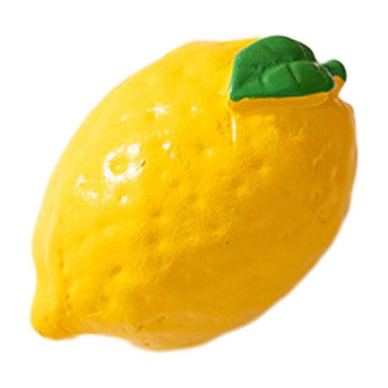 Simulated Fruit Refrigerator Magnet 3D Fruit Resin Fridge Magnet Home Kitchen Office Whiteboard Cabinet Locker Decoration Magnet