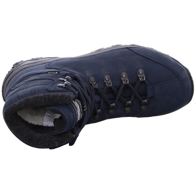 Треккинговые ботинки Meindl Ohio Lady GTX