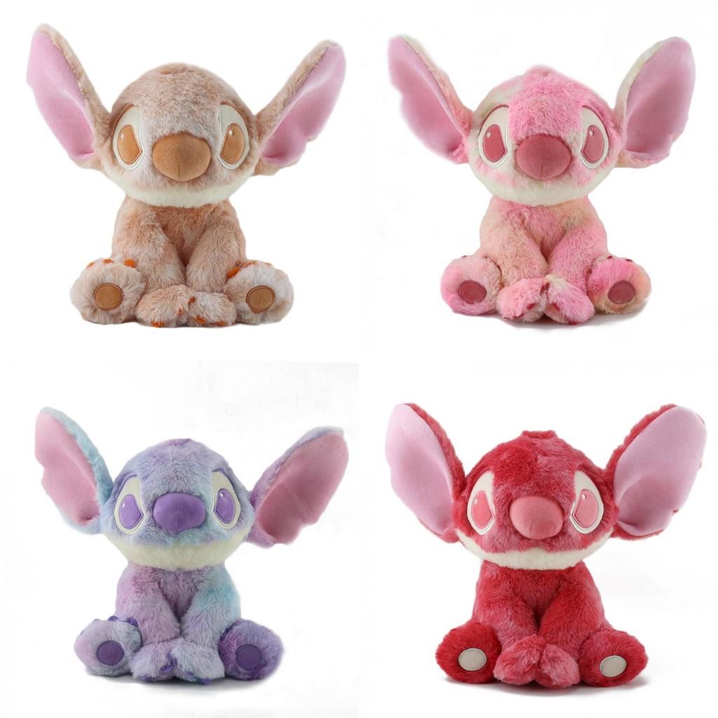 Cute Color Multi Plush Doll Pillow For Children Gift And Room Decoration