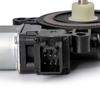 Durable Precise Car Window Lifter Efficient Power Window Motor D651-59-58X/D651-58-58X Comfortable Driving for M3/M2/CX5