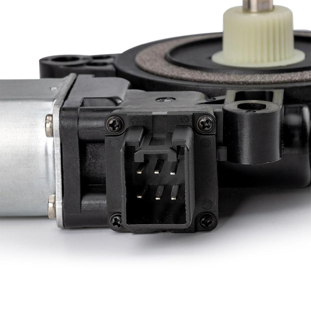 Durable Precise Car Window Lifter Efficient Power Window Motor D651-59-58X/D651-58-58X Comfortable Driving for M3/M2/CX5