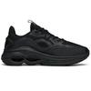 Anta Variety Training Collection Wear resistant Lightweight Low top Training Shoes Men's Black (Unisex) Training Shoes 112147722 5