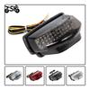 Motorcycle Rear Turn Signal Tail Stop Light Lamp Integrated For HONDA CBR 600 RR  CBR600 RR CBR600RR 2007-2012 2008 2009 2010
