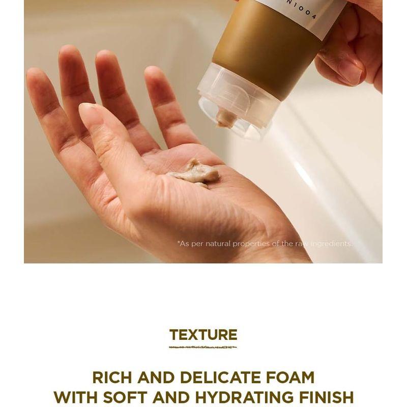 SKIN 1004 - Madagascar Centella Ampoule Foam Mini