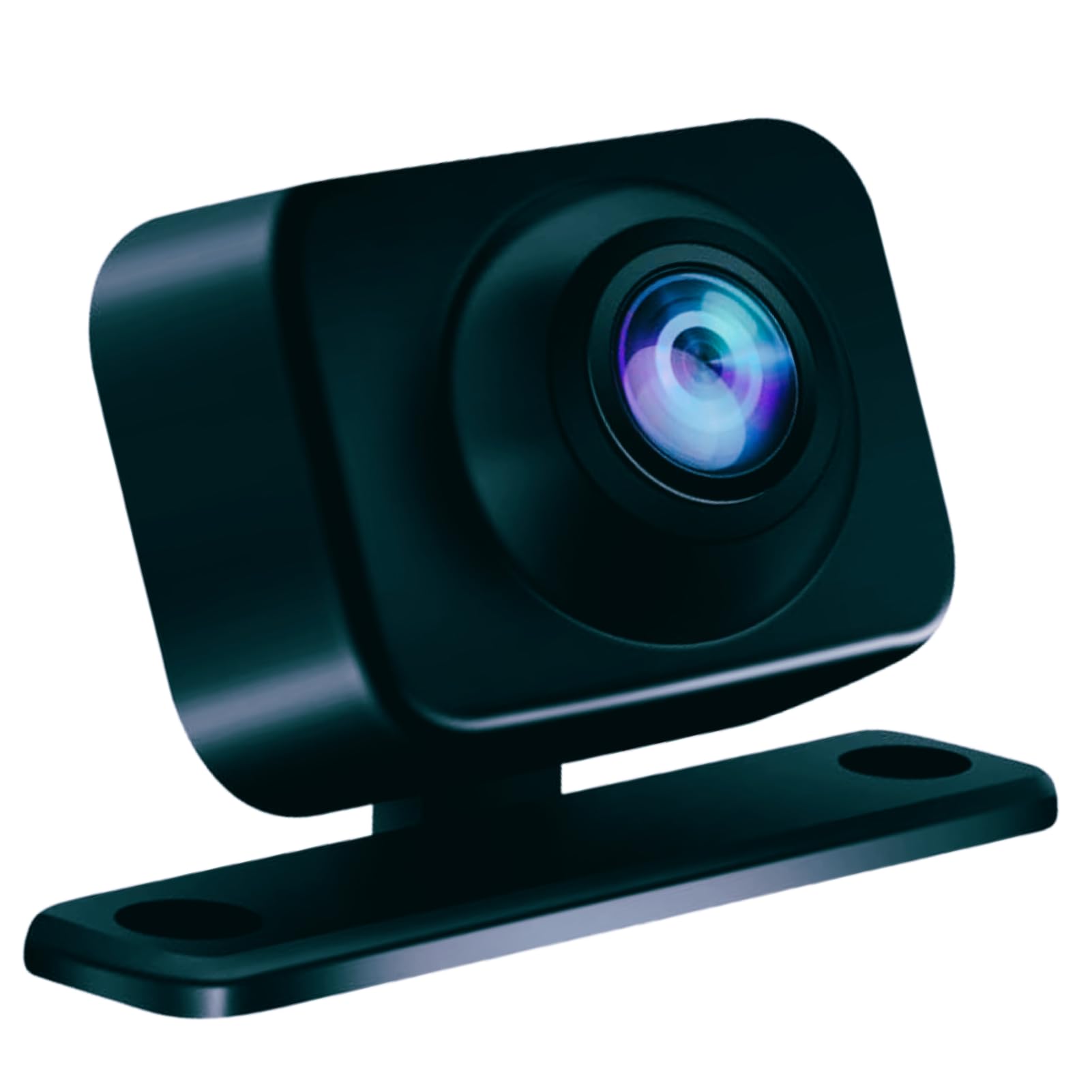 

KASUVAR KAC140 Камера заднего/переднего вида AHD для автомобиля, 1920*1080 2 мегапикселя, вид сзади, RCA-разъемы, HDR/Ночь чёрный