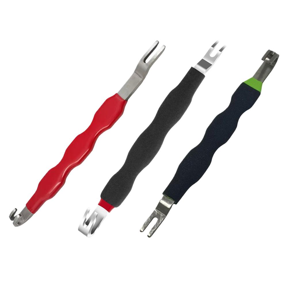 Automotive Electrical Terminal Connector Removal Tools, Automotive Wiring Harness Plug Removal and Separation Tools