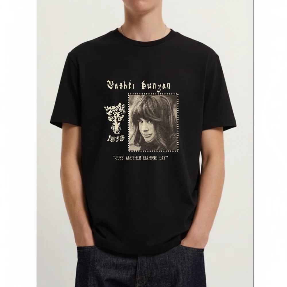 Vashti Bunyan Just Another Diamond Day TShirt Size S5XL S