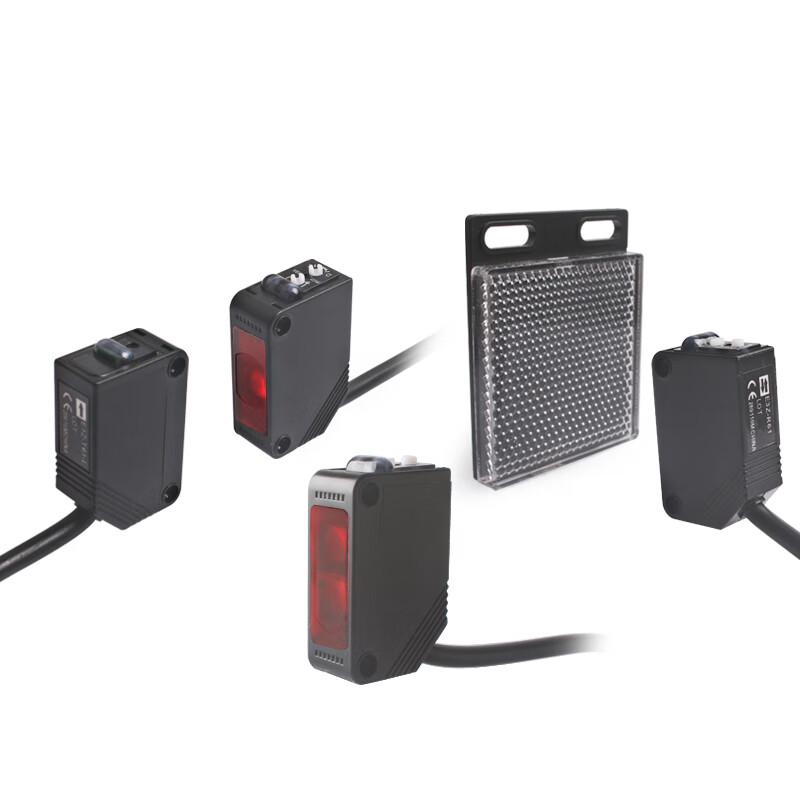 Huishida E3Z Serie Industrieller Fotoelektrischer Sensor