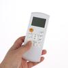 Multifunctionele Airconditioner Afstandsbediening Compatibel met RG57B1 RG57B2 RG57A6 Geüpgraded Vervanging voor Dagelijks Gebruik in Huis