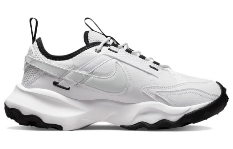 Nike TC 7900 Beyaz Siyah Kadın DR7851-100