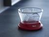 Melitta Edo Coffee Filter 1x2, Coffee Dripper, Hand Drip Coffee