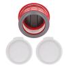 Vacuum Cleaner Filter Replacement Spare Parts for Roborock H7 Vacuum Cleaner Accessories