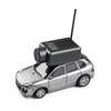 Weili 6401FPV Camera Car: WiFi Controlled Mini RC Car with Mobile App Operation