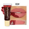 Tear Lip Glaze, Matte Matte Surface To Leave A Background Color, Dye Lip Tear Lipstick Makeup