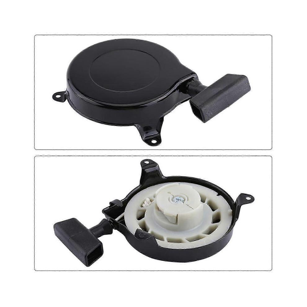 For briggs and stratton 450 series 148cc lawn mower starter for Briggs and Stratton Recoil Starter Pull Start Assembly 499706 690101 for Briggs & Str