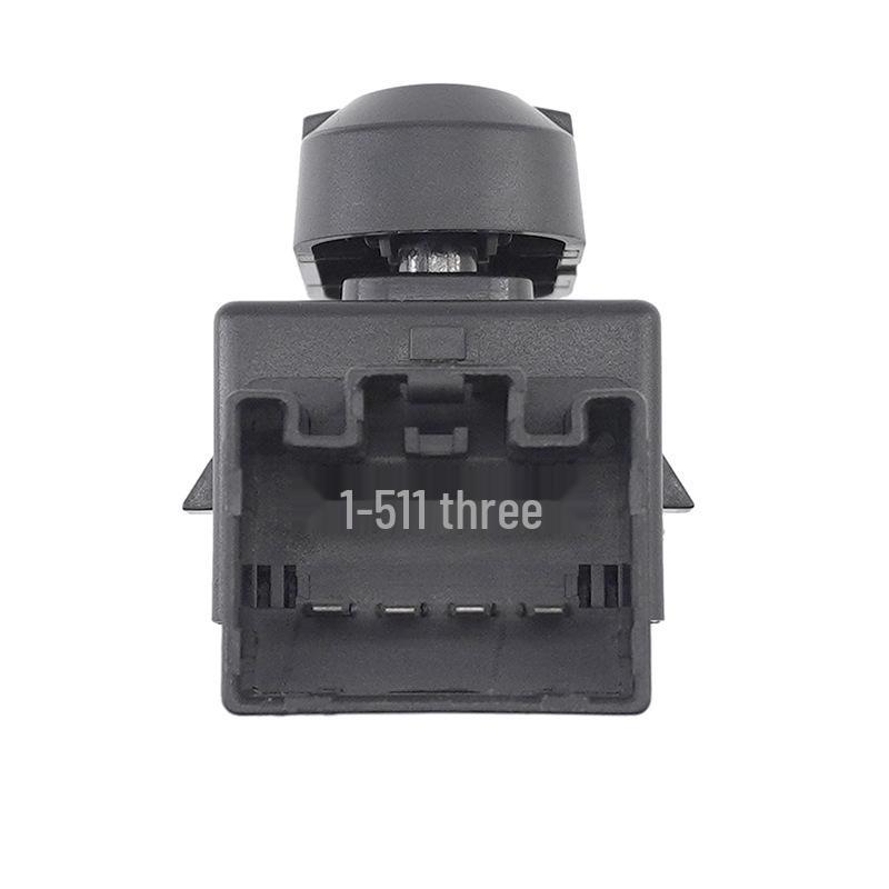 Product name: "5F9T-14B709-AA: Compatible with 2005-2015 Ford Electric Seat Adjustment Switch."