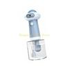 KX4B Pet Foam Soap Dispenser Automatic Pet Shower Foamer Touch Operations ABS Construction for Foam Machine Dog Cats Bathing