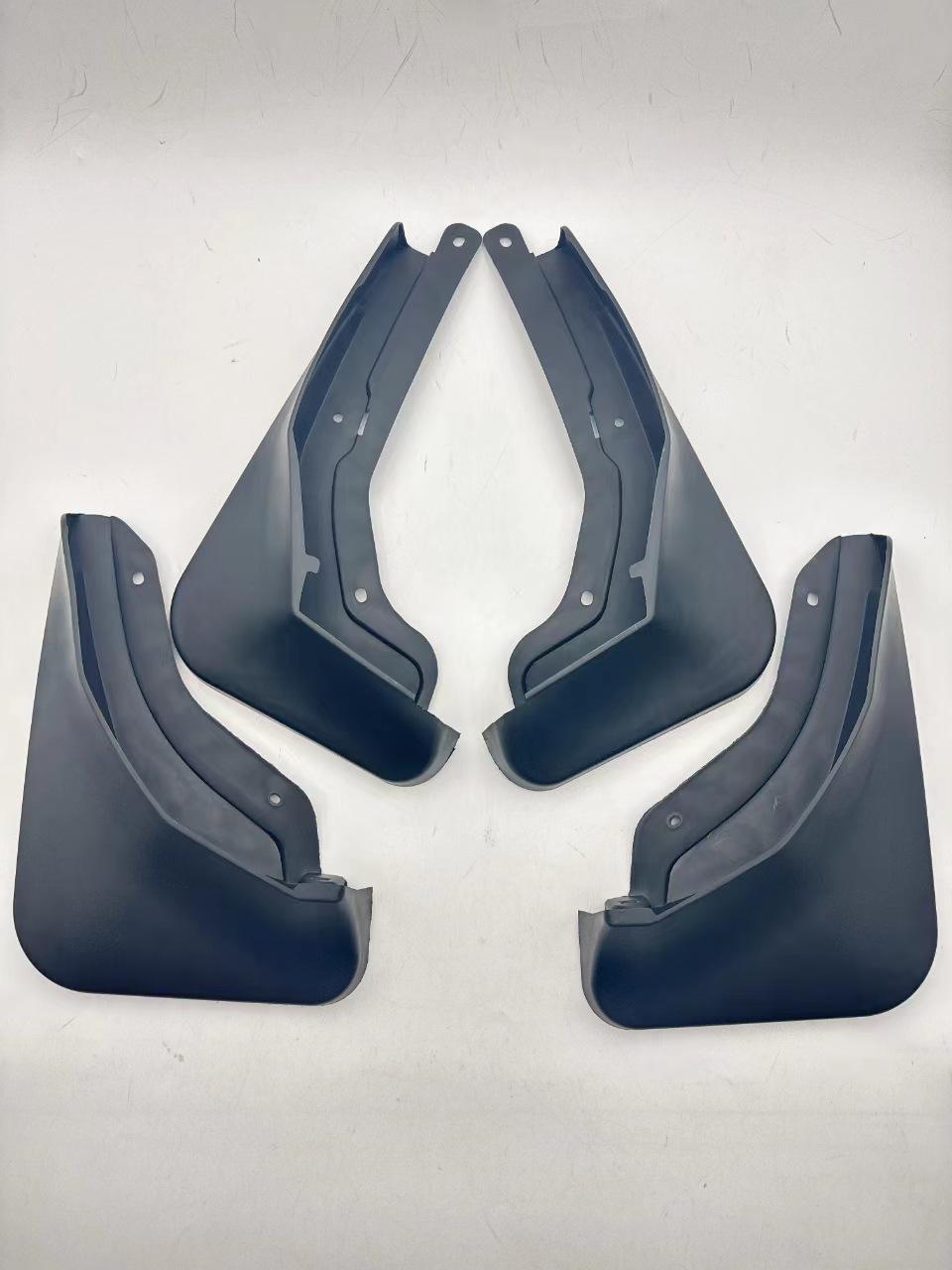 

Брызговики для шин Cadillac IQ Aoge