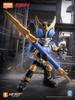Kamen Rider Starlight Version Vol.6 Kabuto ZECT Assembly Movable Action Figure  Model Kit Collectible Toy Gift