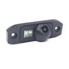 Car Backup Rear View Camera For Volvo XC90 2002 ~ 2014 CCD Full HD Night Vision Car Reverse Parking Camera High Quality RCA