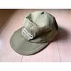Used Mont-bell Old Mont-bell Work Cap