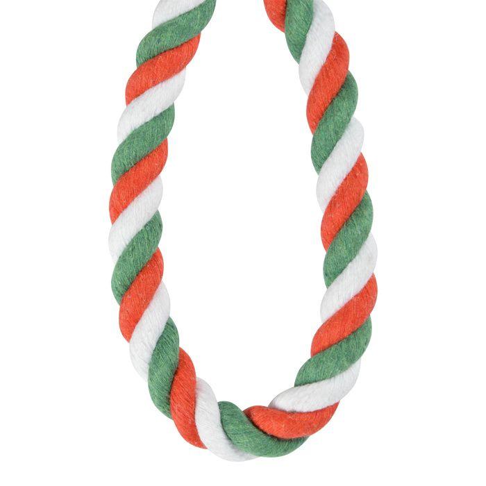 Jouet peluche - Jeux - Rouge - Sonore - Résistant - Père Noël