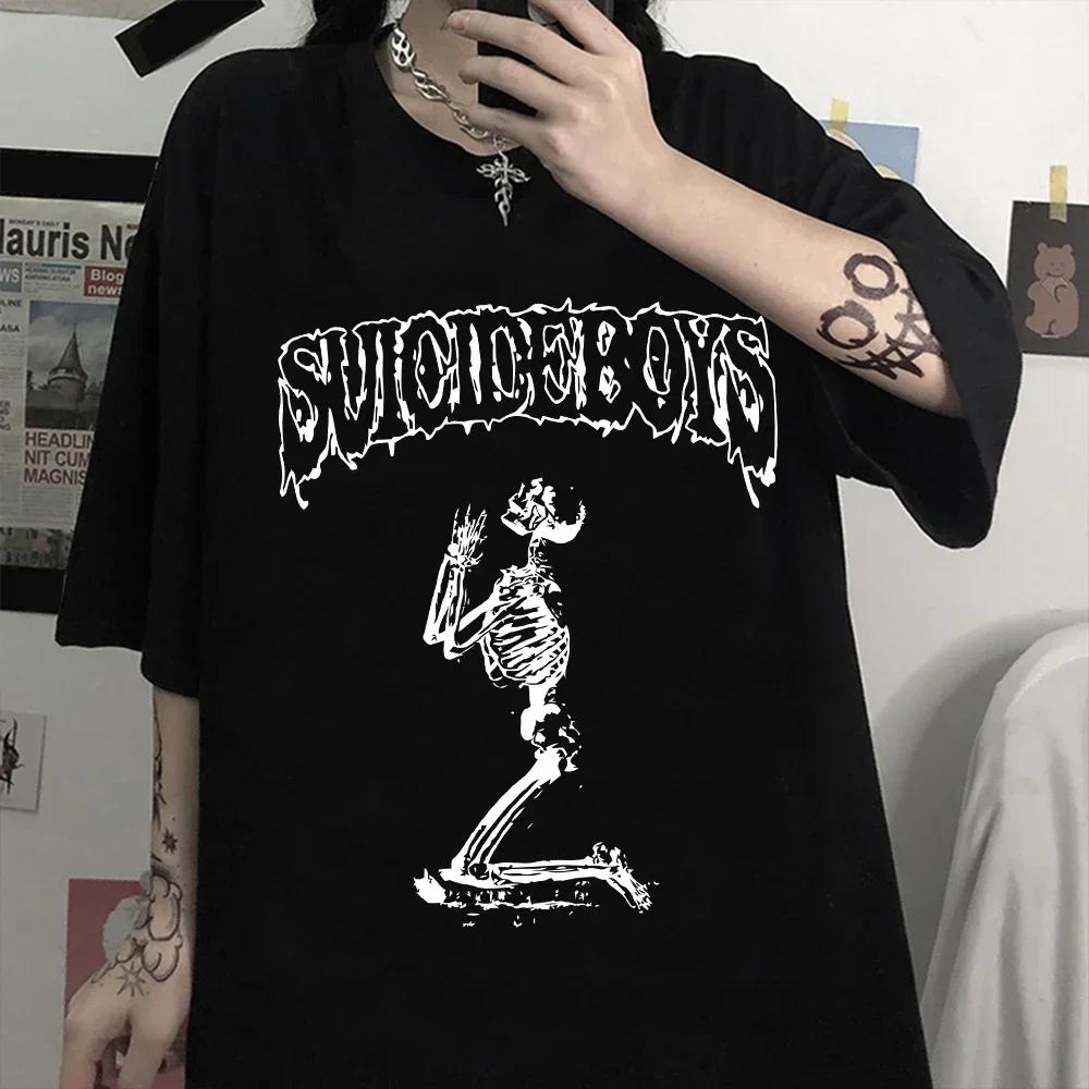 $uicideboy$ ツアーTシャツ G59 Recordsスーサイドボーイズ Suicideboys Shirt 2024 Greyday Tour G59 $uicideboy$ Size