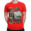 Ferxxo Bootleg Novelty 100 Cotton Tshirt Feid Tees Tops For Unisex