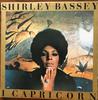 LP Record SHIRLEY BASSEY  I Capricorn UAS29246 UNITED ARTISTS 1972 US Jazz Used