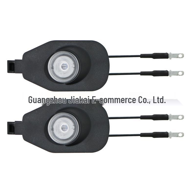 15-23 Mustang Shelby Specificații SUA/China Oglindă Retrovizoare Proiecție Lumină de Bun Venit