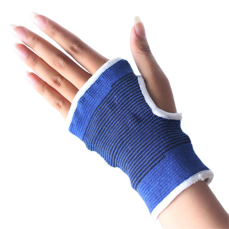 1 Pereche Cot Genunchi Suport Orteze Pad Mânecă Elastic Genunchieră Baschet Volei Sport Protector Bandaj Artrită