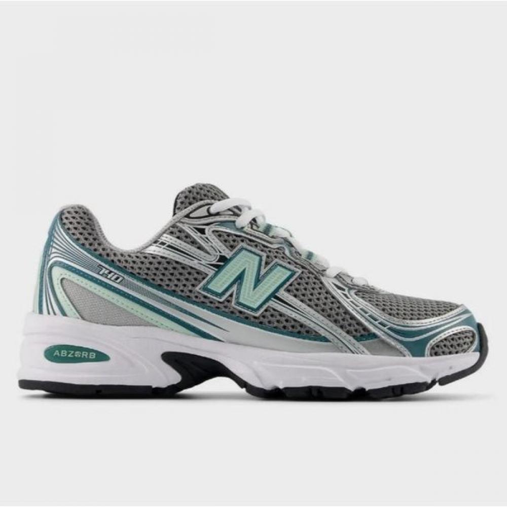 

New Balance Обувь B1 Nbpdfs407j 40 NBPDFS407J 40 220