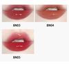 TOORUNE - Warm Series Mirror Lipstick - 5 Colors