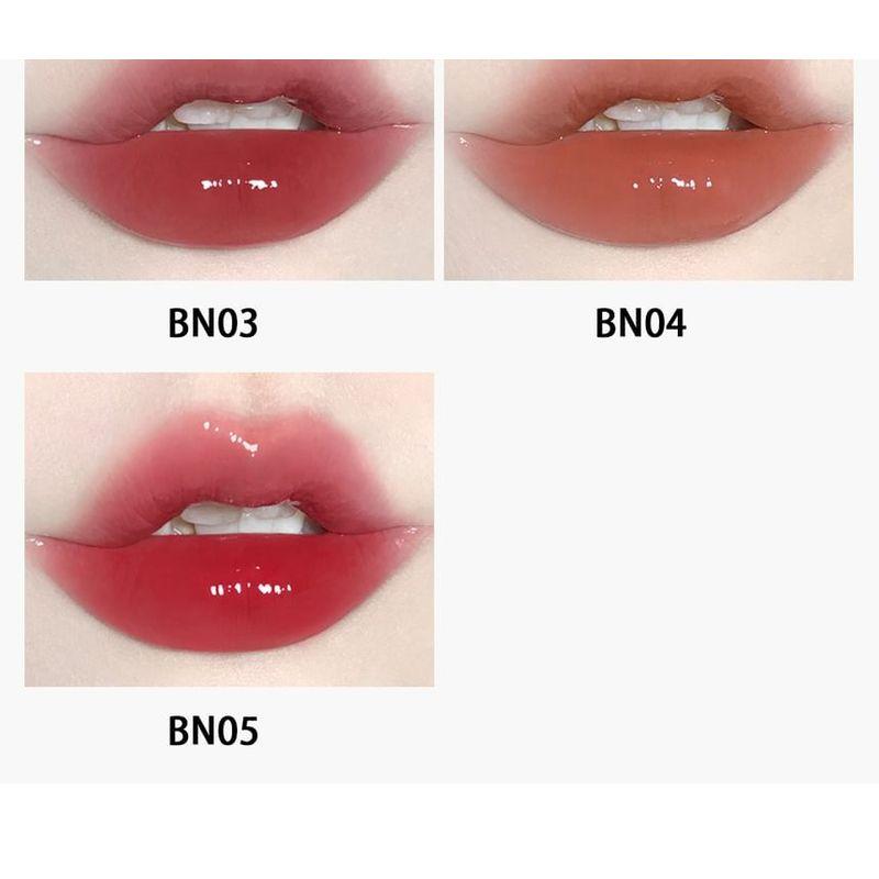 TOORUNE - Warm Series Mirror Lipstick - 5 Colors
