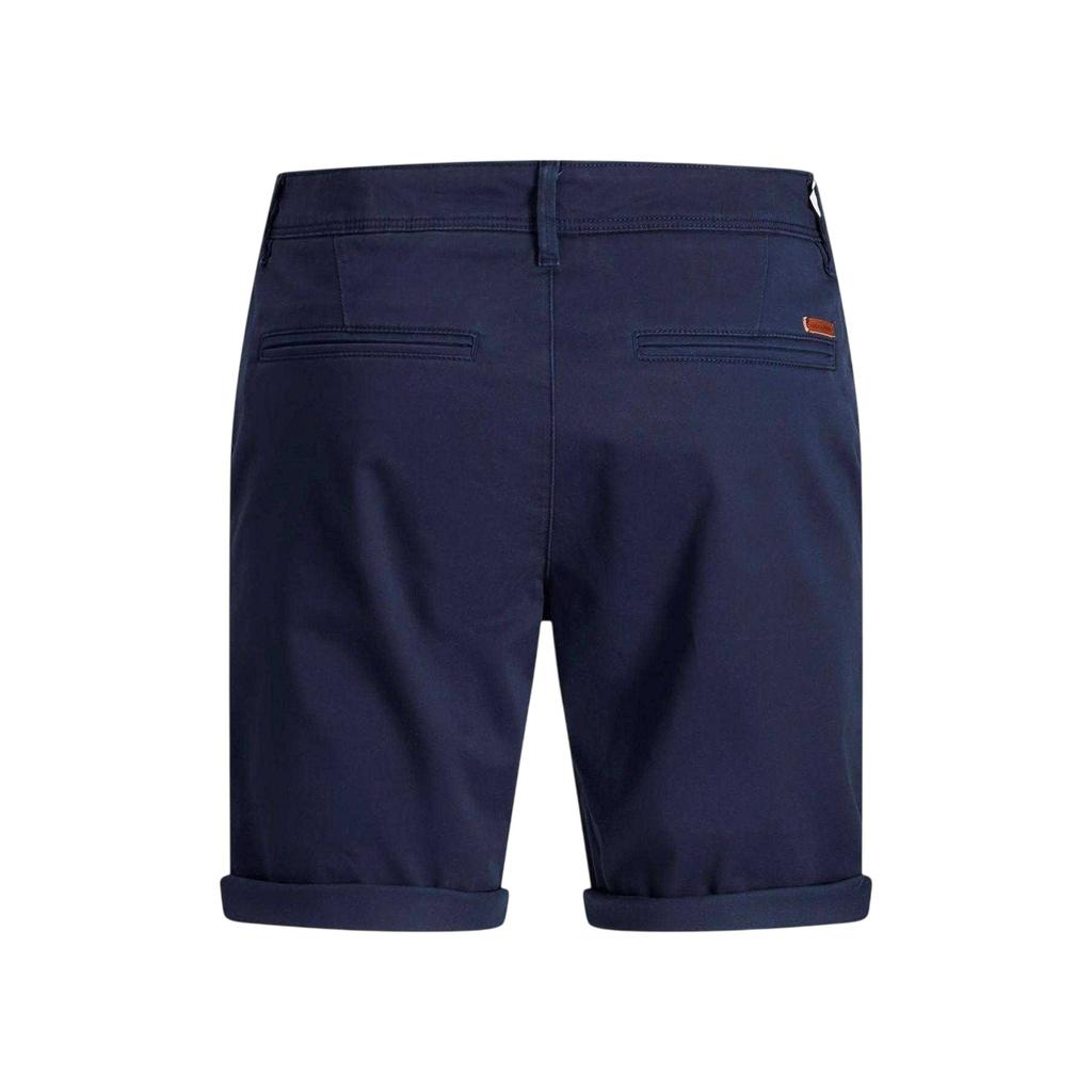 Jack And Jones Mens Bowie Chino Shorts