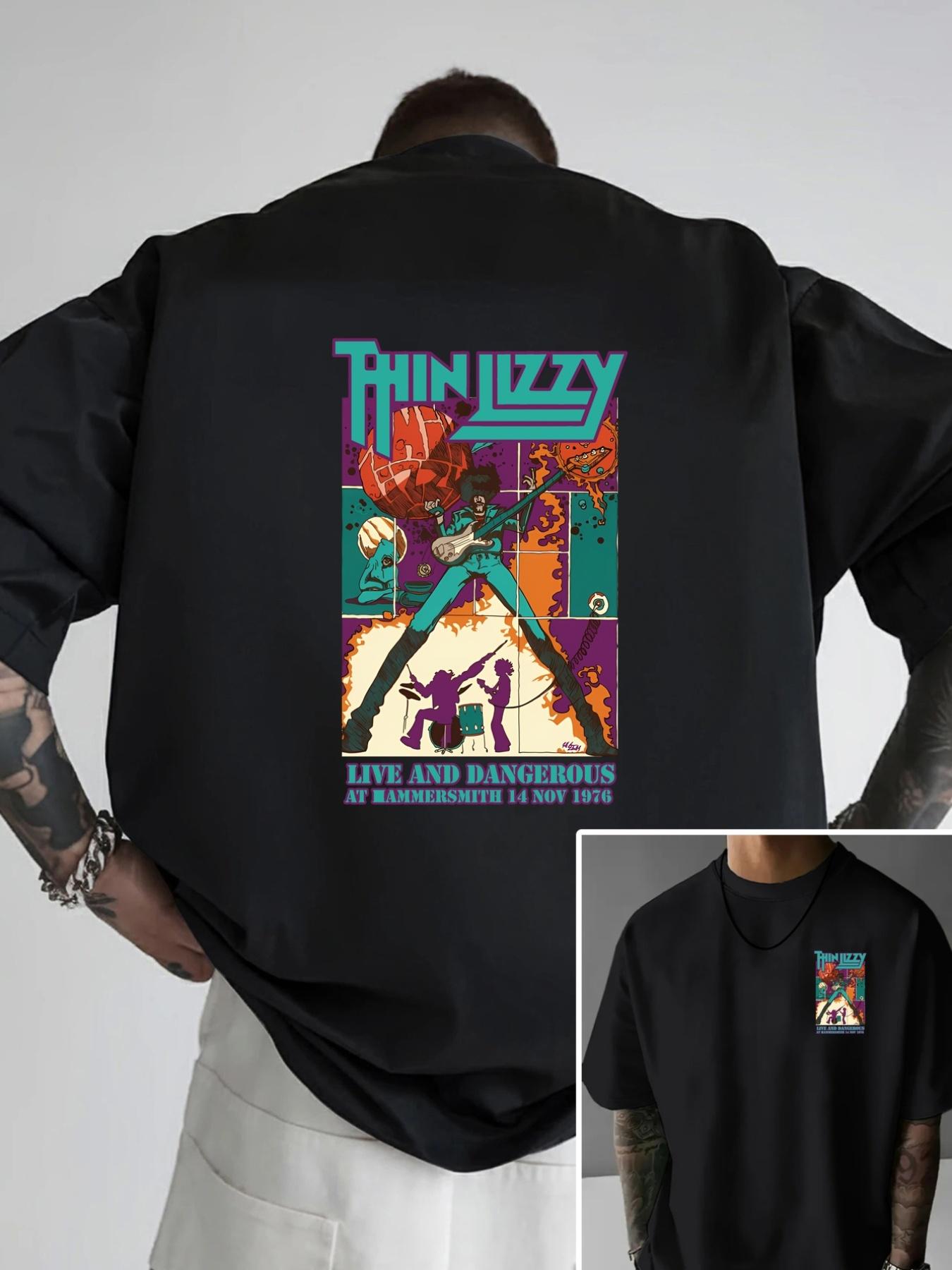 THIN LIZZY XXL