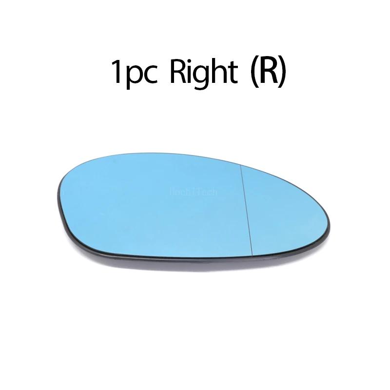 Mirror Heated Side Mirror Glass Rearview Mirror Lens for BMW Z4 E85 E86 1er 3er E82 E88 E90 E91 E92 E93 Pre-LCI E46-M3