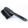 Car Wheel Hub Cleaning Brush Multifunctional Steel Rim Cleaning Brush Soft Brush Car Foot Pad Brush Tire Cleaning Brush