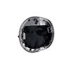 New Gear Stick Shift Knob Cover Gaiter Boot Shifting For Lancia Ypsilon Y 843 2003-2011 Gearbox Gaitor Shifter Manual Selector