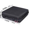 Khanka Storage Case Compatible with MAONO Audio Mixer and Audio Interface (AU-AM200-S1) (Case Only)