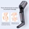 Electric Air Compression Foot Leg Massager Circulation Health Care Therapy Device Calf Thigh Compression Massage Machine