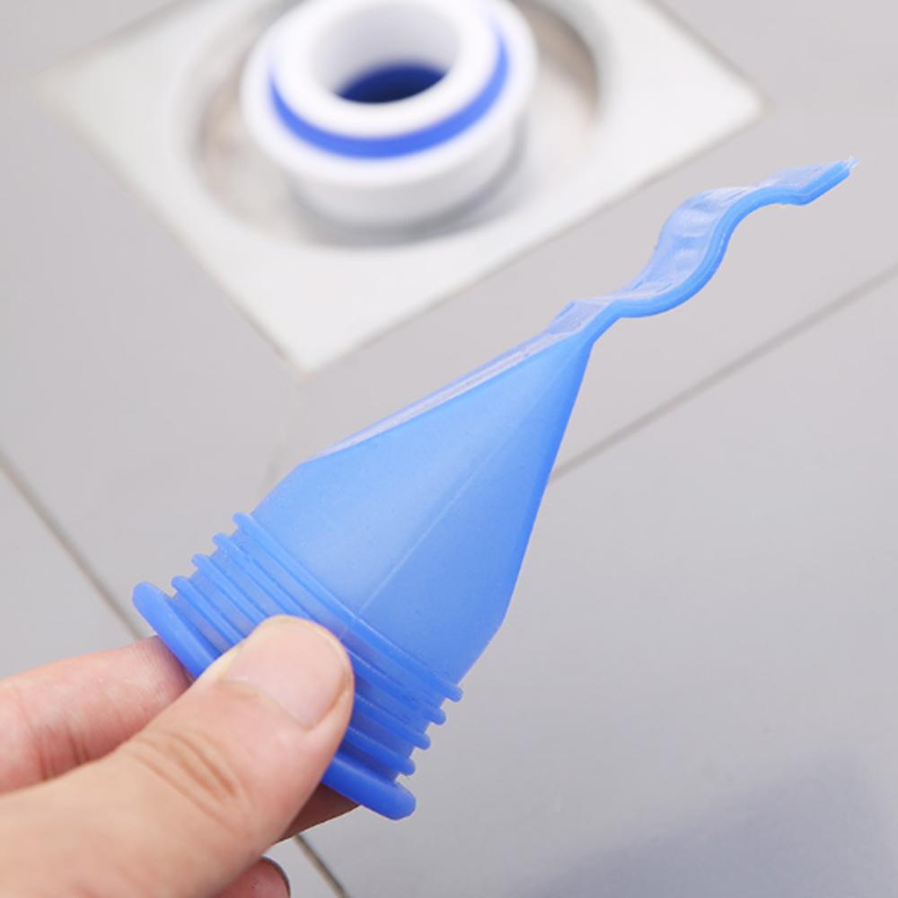 Silikonové podlahové vpusti Koupelnové sprchové kuchyňské deodorační jádro Filtrační systém proti zápachu Kontrola hmyzu Těsnění Zabraňovač zpětného toku