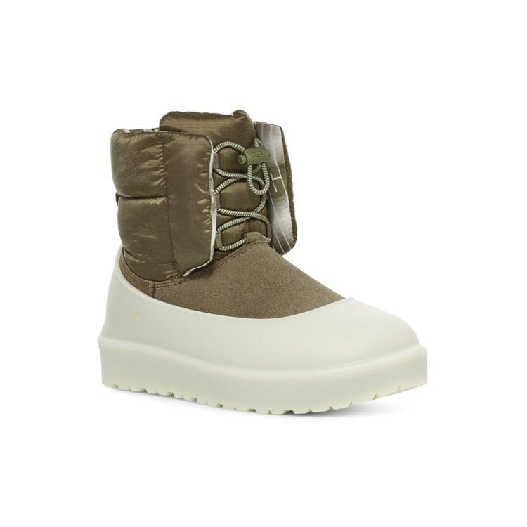 UGG Classic Maxi Toggle Women's 1130670-BTOL